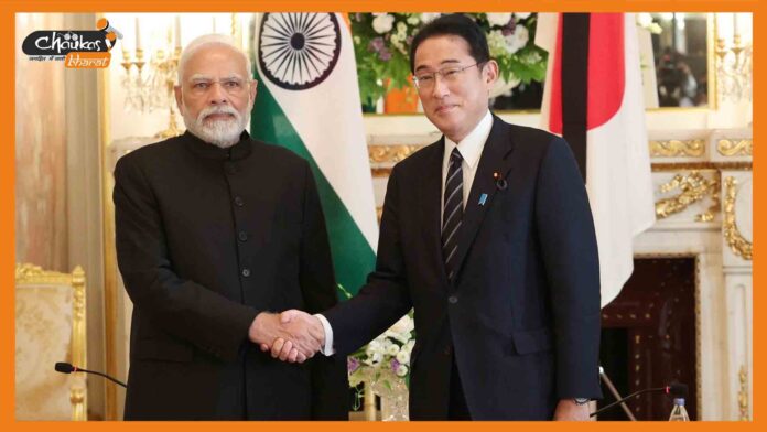 modi-fumio-kishida modi fumio kishida