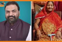 सम्राट चौधरी की विधायक मां पार्वती देवी का निधन, सीएम ने जताया शोक samrat choudhary