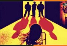 पुलिस की बड़ी कामयाबी, वैशाली गैंगरेप वाले मामले में 4 गिरफ्तार दुष्कर्म