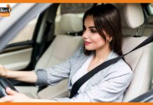 कार में बैठने वाले सभी लोगों के लिए अब सीट बेल्ट लगाना होगा जरुरी seat-belt-car