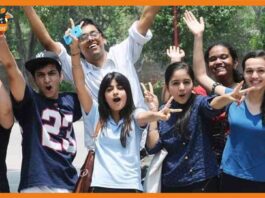 JEE Advance 2022 Result: जारी हुआ JEE एडवांस का रिजल्ट, जानें किसने किया टॉप students