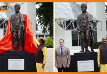 ओम बिरला ने मेक्सिको में स्वामी विवेकानंद की पहली प्रतिमा का किया अनावरण swami-vivekanand