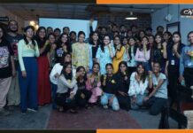 बिहार युथ फॉर चाइल्ड राइट्स ने “क्रिएटर्स फॉर चेंज” का किया आयोजन youth