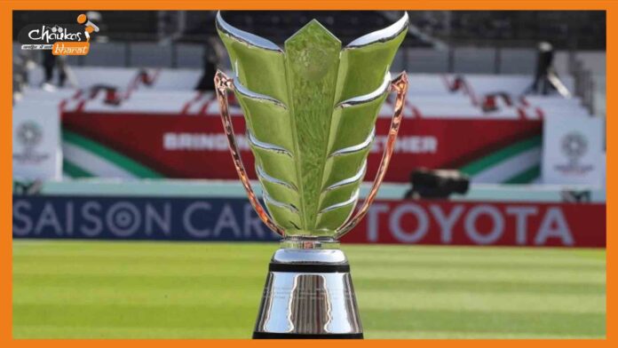 AFC Asian Cup