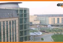 हिमाचल प्रदेश के बिलासपुर को मिली एम्स की सौगात, पीएम ने किया उद्घाटन AIIMS Bilaspur