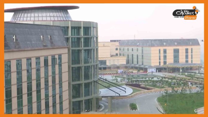 AIIMS Bilaspur