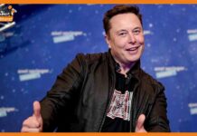 दुनिया के सबसे आमिर व्यक्ति एलन मस्क बेच रहें हैं परफ्यूम Elon Musk