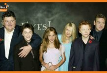 ‘हैरी पॉटर’ के दिवंगत अभिनेता को, डैनियल रैडक्लिफ और जेके राउलिंग ने दी श्रद्धांजलि Harry Potter