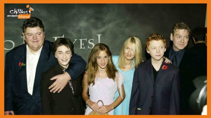 Harry Potter