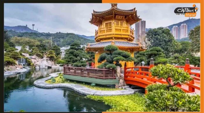 टूरिज्म को बढ़ावा देने के लिए हांगकांग बांट रहा 5 लाख फ्री टिकट Hong-Kong