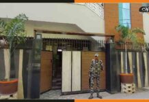 पटना में एक तरफ NIA तो दूसरी ओर Income Tax की Raid Join Telegram Join Whatsapp