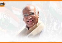 कांग्रेस के लिए आज ऐतिहासिक दिन, मल्लिकार्जुन खड़गे बने कांग्रेस के नए अध्यक्ष Mallikarjun Kharge