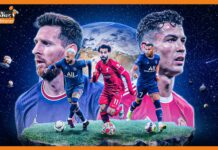 मेसी-रोनाल्डो को पीछे छोड़ ये खिलाड़ी बने दुनिया में सबसे ज़्यादा पैसा कमाने वाले फुटबॉलर Mbappe