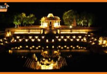 भारत को आज मिलेगा देश का पहला सोलर एनर्जी से चलने वाला गांव Modhera