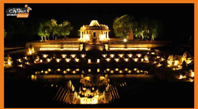 भारत को आज मिलेगा देश का पहला सोलर एनर्जी से चलने वाला गांव Modhera