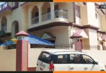 पूर्णिया नगर निगम के इंजीनियर के ठिकानों पर विजिलेंस टीम की रेड, पटना में भी संपत्ति Raid