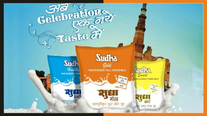 Sudha-Milk