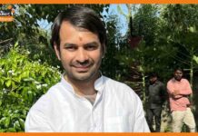 तेज प्रताप यादव के साथ हुआ चमत्कार, बोलें साईं बाबा की है बड़ी कृपा Tej Pratap Yadav