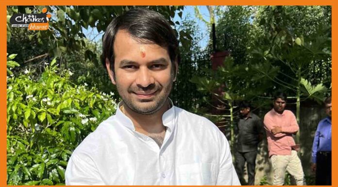 तेज प्रताप यादव के साथ हुआ चमत्कार, बोलें साईं बाबा की है बड़ी कृपा Tej Pratap Yadav