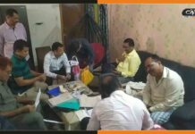 धनकुबेर निकले नगर निगम इंजीनियर, संपत्ति देख दंग रह गई विजिलेंस टीम Vigilance-Team-Raid