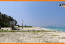 भारत के दो और बीच हुए विश्व के सबसे स्वच्छ समुद्र तटों की सूची में शामिल beach