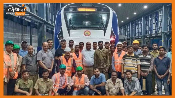 Vande Bharat Express
