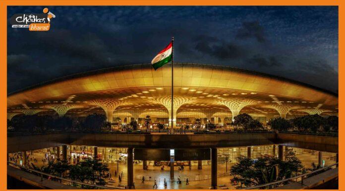 आज छह घंटे के लिए बंद रहेगा मुंबई एयरपोर्ट, नहीं कर पाएंगे फ्लाइट से सफर chhatrapati shivaji maharaj international airport