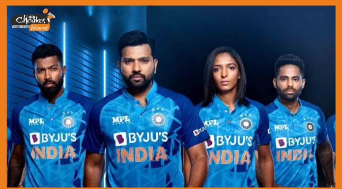 BCCI का ऐतिहासिक फैसला, अब महिला क्रिकेटरों को पुरुषों के बराबर मिलेगी मैच फीस cricket