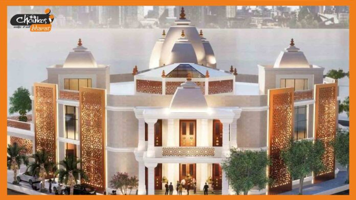 dubai hindu temple