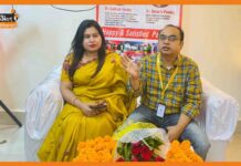 पैनकार्डिया हॉस्पिटल ने मरीजों संग मनाया अपना पहला वर्षगांठ hospital