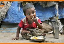 भूखमरी के मामलें में भारत की स्थिति पाकिस्तान से भी ख़राब, जारी हुआ Global Hunger Index hunger