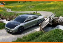 Lightyear 0: सूरज की रोशनी देगा इस कार को ताकत, लॉन्च हुई ये अनोखी कार lightyear 0