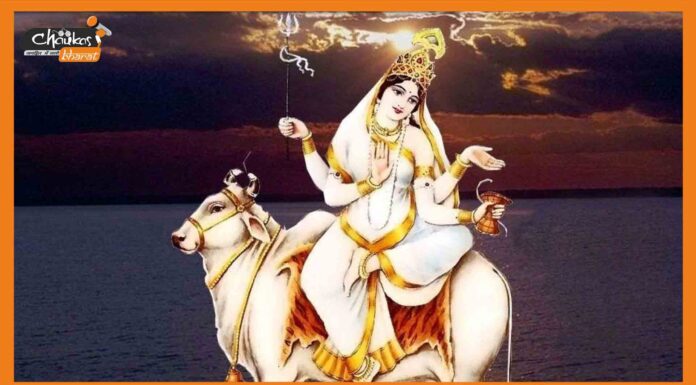 Maha Ashtami 2022: महाअष्टमी पर करें महागौरी को प्रसन्न, जानें इस दिन का महत्त्व mahagauri