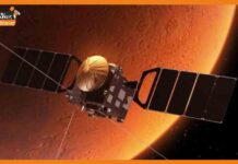 मंगलयान मिशन का हुआ अंत, बैटरी-ईंधन खत्म होने से टूटा संपर्क mangalyaan mission