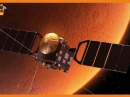 mangalyaan mission