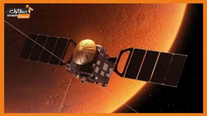 mangalyaan mission