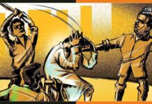 कटिहार में 9 साल की मासूम के साथ रेप, आरोपी को लोगों ने पिट-पिट कर मारा mob-lynching