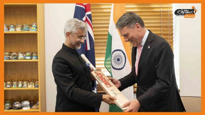s-jaishankar