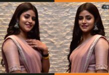 बिहार की संचिता बासु की तेलुगू फिल्म इस ओटीटी पर हिंदी में होगी रिलीज