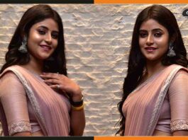 बिहार की संचिता बासु की तेलुगू फिल्म इस ओटीटी पर हिंदी में होगी रिलीज