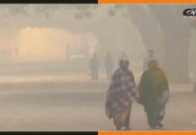 Bihar Weather Update : इन दिन से बिहार में छाएगा कोहरा, बढ़ेगी सिहरन shudder