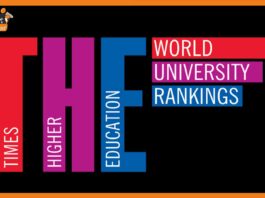 Times Higher Education World University Rankings: जानें किस यूनिवर्सिटी ने मारी बाजी Times Higher Education World University Rankings