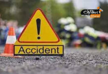 पटना जिले में श्रद्धालुओं पर तेज रफ्तार गाड़ी की टक्कर से 15 लोग घायल हो गए 15-people-were-injured