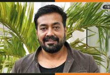 डायरेक्शन छोड़ फिल्म में एक्टिंग करते नजर आयेंगे अनुराग कश्यप, निभायेंगे भगौड़े का किरदार Anurag-Kashyap