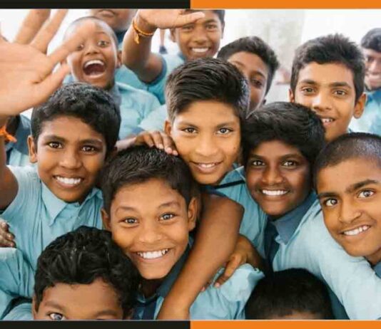 बिहार के सरकारी स्कूलों में शुरू हुआ Bagless Saturday Bagless-Saturday