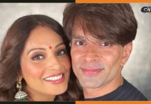 बिपाशा बसु ने दिया बेटी को जन्म, 43 साल की उम्र में बनी मां Bipasha-Basu-and-Karan-Singh-Grover