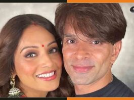 बिपाशा बसु ने दिया बेटी को जन्म, 43 साल की उम्र में बनी मां Bipasha-Basu-and-Karan-Singh-Grover