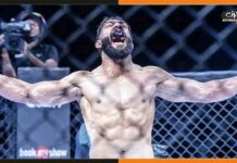 बिहार के बॉक्सर ने दुबई में दिखाया दम, इंग्लैंड का बॉक्सर को नॉकआउट में हराया Boxer-Shyamanand