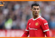 अपने इंटरव्यू के बाद विवादों में घिरे रोनाल्डो, हो सकते हैं टर्मिनेट Cristiano Ronaldo