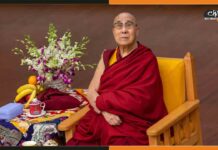 बोधगया से 50 देशों के श्रद्धालु सुनेंगे दलाईलामा का प्रवचन, 20 भाषाओं में होगा प्रसारण Dalai-Lama